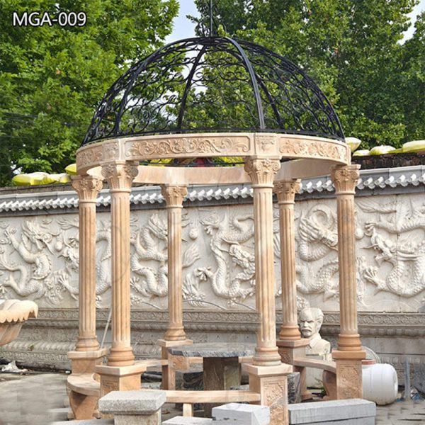 marble gazebos for sale